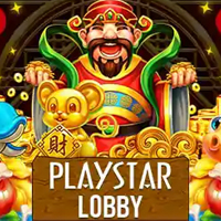 Playstar Lobby